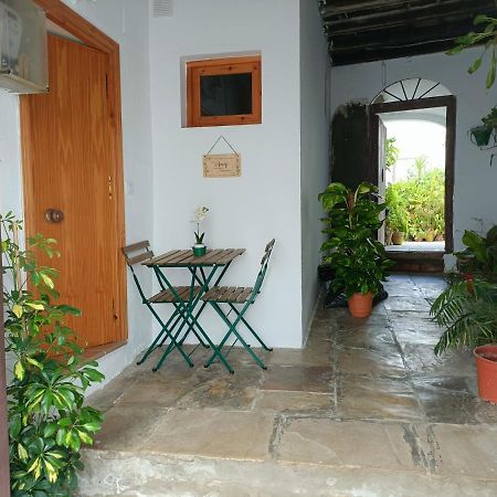 Casa Amalfi, Coqueta Casa Centro Historico De Vejer Apartment Vejer de la Frontera Exterior photo